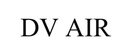 DV AIR trademark