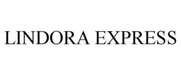 LINDORA EXPRESS trademark