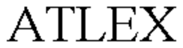 ATLEX trademark