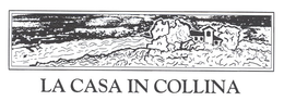 LA CASA IN COLLINA trademark