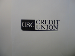 USC CREDIT UNION trademark