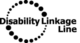 DISABILITY LINKAGE LINE trademark