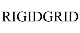 RIGIDGRID trademark
