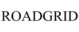 ROADGRID trademark