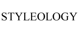STYLEOLOGY trademark