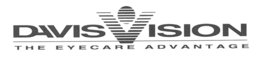 DAVISVISION THE EYECARE ADVANTAGE trademark