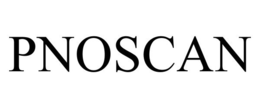 PNOSCAN trademark