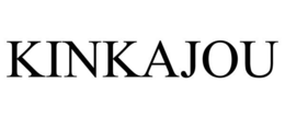 KINKAJOU trademark