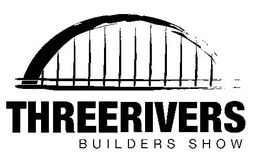 THREERIVERS BUILDERS SHOW trademark