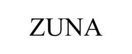 ZUNA trademark