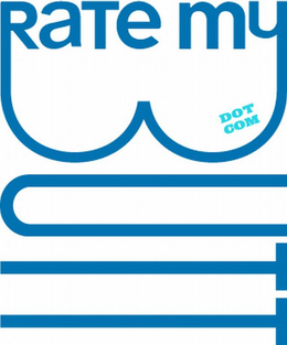 RATE MY BUTT DOT COM trademark