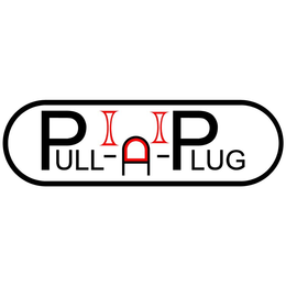 PULL-A-PLUG trademark