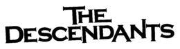 THE DESCENDANTS trademark