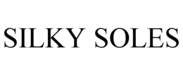 SILKY SOLES trademark