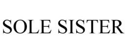 SOLE SISTER trademark
