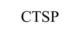 CTSP trademark