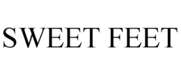 SWEET FEET trademark