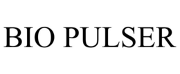 BIO PULSER trademark