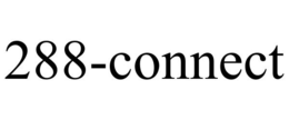 288-CONNECT trademark