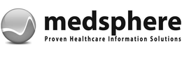 MEDSPHERE PROVEN HEALTHCARE INFORMATION SOLUTIONS trademark