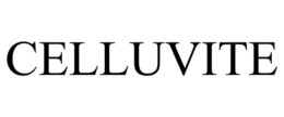 CELLUVITE trademark