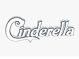 CINDERELLA trademark