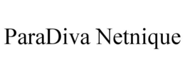 PARADIVA NETNIQUE trademark