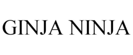 GINJA NINJA trademark