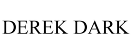 DEREK DARK trademark