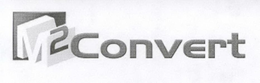 M² CONVERT trademark