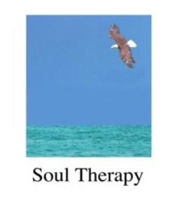 SOUL THERAPY trademark