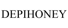 DEPIHONEY trademark