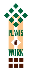 PLANTS AT WORK trademark