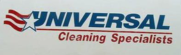 UNIVERSAL CLEANING SPECIALISTS trademark