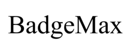 BADGEMAX trademark