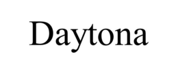 DAYTONA trademark