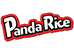 PANDA RICE trademark