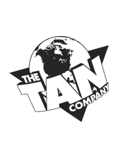 THE TAN COMPANY trademark