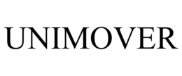 UNIMOVER trademark
