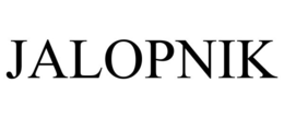 JALOPNIK trademark