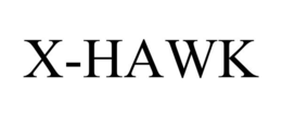X-HAWK trademark