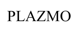PLAZMO trademark