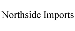 NORTHSIDE IMPORTS trademark