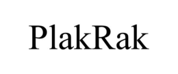 PLAKRAK trademark