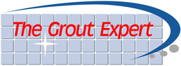 THE GROUT EXPERT trademark