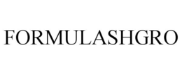 FORMULASHGRO trademark