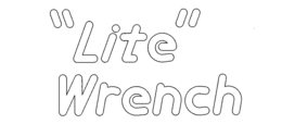 "LITE" WRENCH trademark