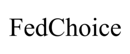 FEDCHOICE trademark