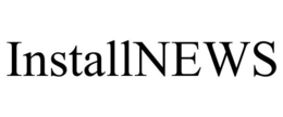 INSTALLNEWS trademark