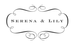 SERENA & LILY trademark